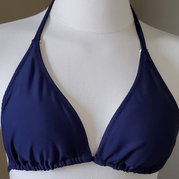 Reversible bikini top - Picture 2 of 3